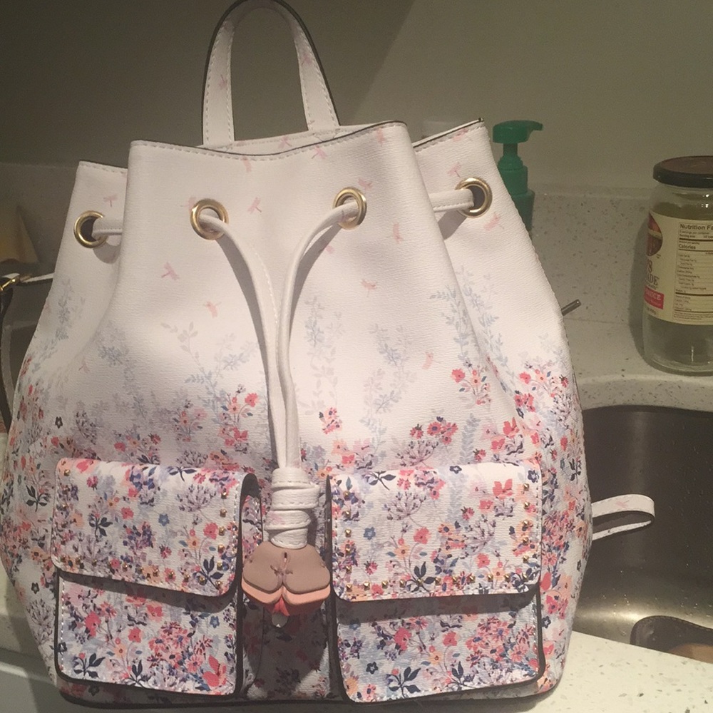 PARFOIS backpack